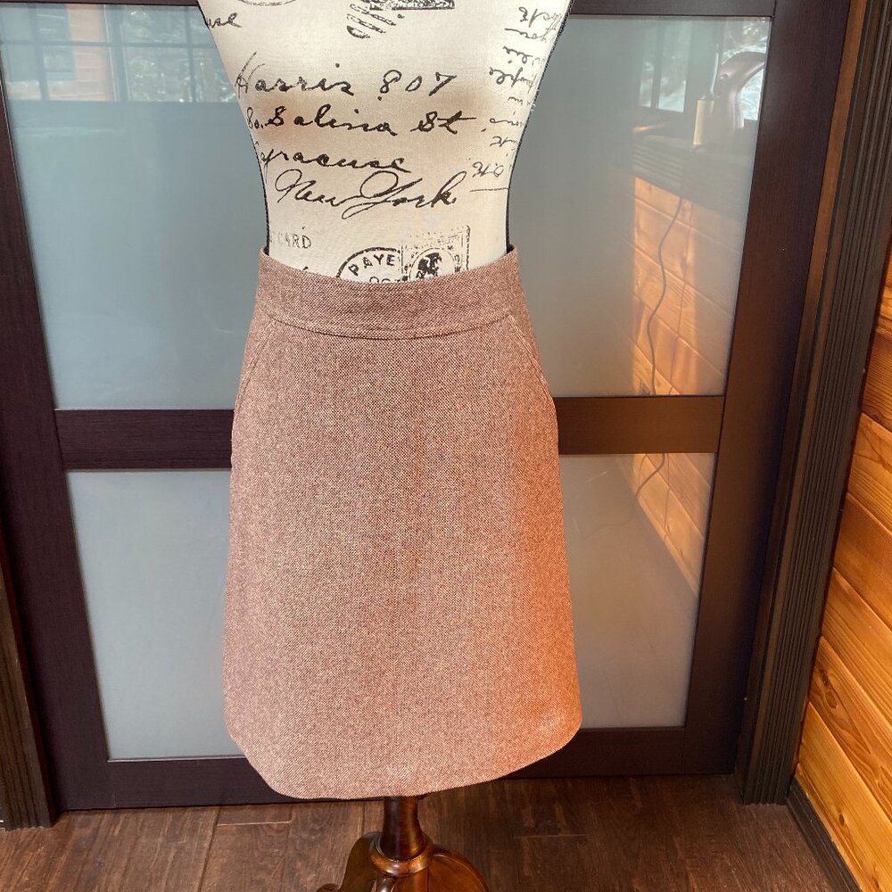 Banana Republic A-Line Skirt - Size 2